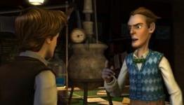 FTG Review: Back to the Future Episode 5: Outatime