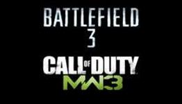 MW3 v Battlefield 3 Can’t Really Compare?