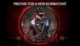 Mortal Kombat dropped to $40 at Amazon again, just in time for Kenshi’s DLC