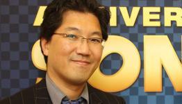 Did “Sonic Fame” help Yuji Naka get laid in the 90s?