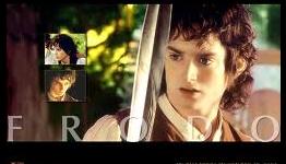 ‘The Hobbit’ ‘Like a Family Reunion’ For Elijah Wood