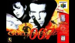Report: “GoldenEye Reloaded” is GoldenEye 64 HD, Will be Downloadable