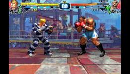 STP: Street Fighter IV Volt Review