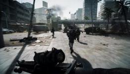 Rumor: Gamestop Confirms BF3 Is Currently Outselling MW3