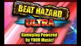 Beat Hazard Ultra DLC review (MyGaming)