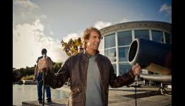 ‘Transformers’ Director Michael Bay On His Next Movie, Taylor Lautner And ‘Bad Boys 3’