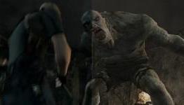 First Look at Resident Evil 4 & Code: Veronica in HD