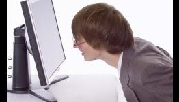 Blurry Screen of New Game by Ex-Infinity Ward Heads, West and Zampella