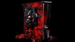 Win Lifesize COG Armour with Calibur11