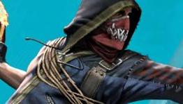 VGLoaded: Brink Review