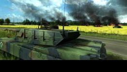 Six Beautiful Wargame: European Escalation Screenshots Revealed