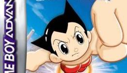 Looking back – Astro Boy: Omega Factor