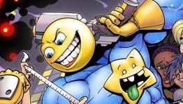 Comic Jumper’s Price Permanently Dropped