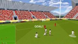 New Star Soccer 5 Coming to PC and Mac on August 11th