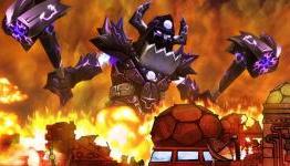 The Baconing Gets an Announcement Trailer
