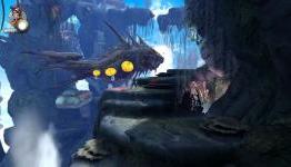 Project Dropship Videos Show Us A Square Enix Game That We’ll Never Get To Play