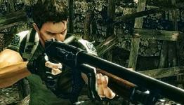 Itchy Thumbs: Resident Evil: The Mercenaries 3D Review