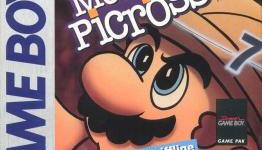 3D Classics Xevious and Mario’s Picross set for Nintendo eShop