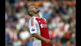 Ajax’s Demy de Zeeuw confirms imminent Spartak Moscow move
