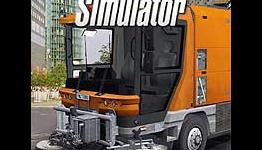 Street Cleaning Simulator Review at CalmDownTom