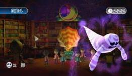 Wii Play: Motion Review (GodisaGeek.com)