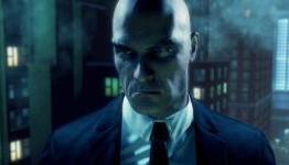 IO Interactive hints at multiplayer for Hitman: Absolution