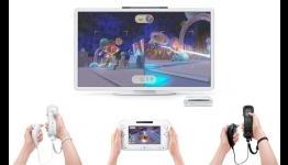 Activision: WiiU will support ‘Deep Rich Multiplayer Games’