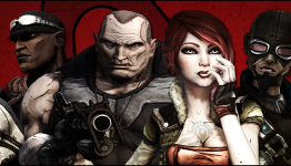 Borderlands GOTY Edition on Sale at Play-Asia