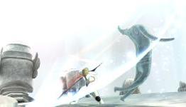 GCTV: EL Shaddai/UTV Games Developer Interview | GameCrashers.net