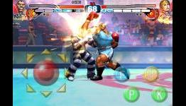 Street Fighter IV Volt is now available on IOS for $1.99 at a limited time discount price