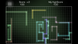 ParaNerds.com: Hard Lines-iOS Review