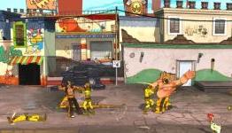 Lucha Fury Review – IncGamers