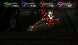 PlayDevil: Ghostbusters: Sanctum of Slime Review