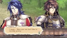 Record of Agarest War Zero Review | GameDynamo