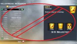 Killstreak System Revamped in Modern Warfare 3