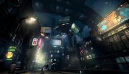 First screenshot of new PC exclusive shooter from Flying Wild Hog