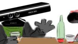 Why The Kinect Isn’t Innovation
