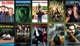 Vudu Impressions