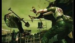 Nintendo Life: Talking Point: The Resident Evil: Mercenaries 3D Save File Debate