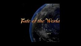 Review: Fate of the World [This Is My Joystick]