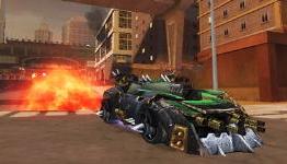 Transformers: DOTM Stealth Edition Review | iNintendo.net