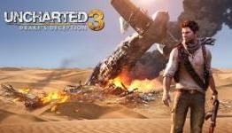 Uncharted 3 Multiplayer Beta Impressions – Gamerlive.tv