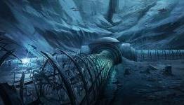 Darkworks shows off cancelled game “The Deep”