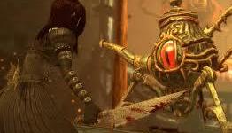 BnB Gaming Review: Alice: Madness Returns
