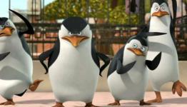 New Kinect game spotted: The Penguins of Madagascar