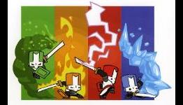 Castle Crashers: Legend of the Blacksmith Pack Announcement Leaked