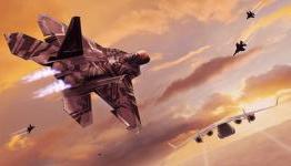 PS Nation – Transformers: Dark of the Moon Review