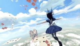 Level Save – Alice : Madness Returns Review