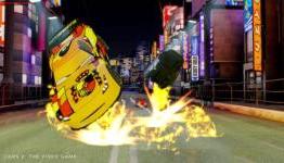 Cars 2: The Video Game Walkthrough | GameGuideDog