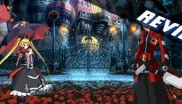 Gamezone PSP/3DS Review: BlazBlue: Continuum Shift 2
